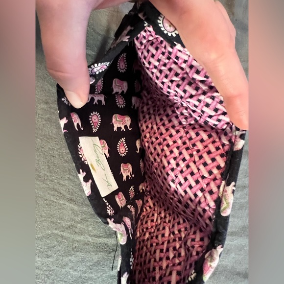 Vera Bradley — Rare Vintage Elephant Wallet - Picture 6 of 6